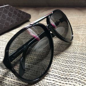 Gucci sunglasses Unisex